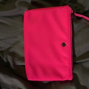 Kate spade double wristlet